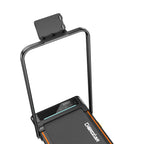 Flat Treadmill w9710 - جهاز المشي المنزلي