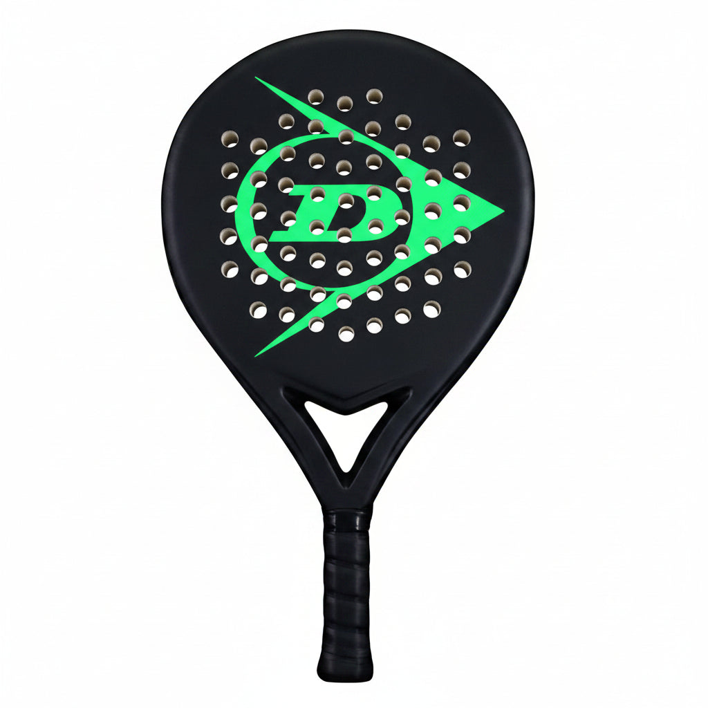 مضرب بادل DUNLOP أصلي  ✓
-brothersshop 