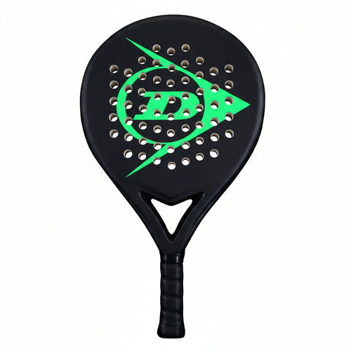 مضرب بادل DUNLOP أصلي  ✓
-brothersshop 