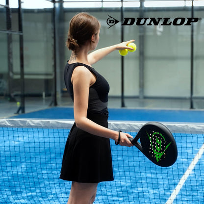 مضرب بادل DUNLOP -brothersshop 
