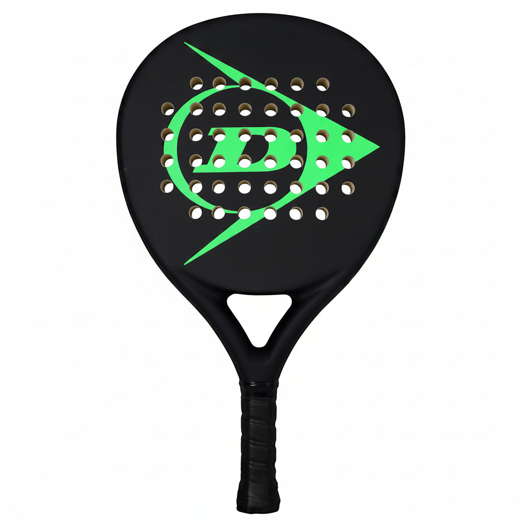 مضرب بادل DUNLOP أصلي من✓-brothersshop 
