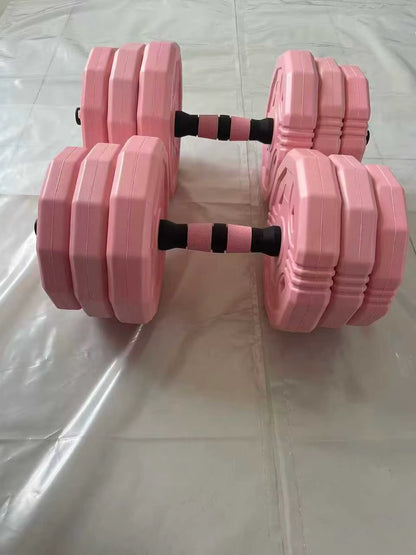 Hyde Adjustable Dumbbell Set | دمبل هايد القابل للتعديل