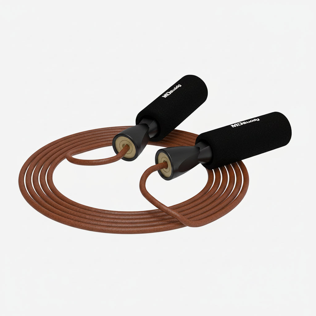 Benefits:
Improved fitness and calorie burning.
Enhanced cardiovascular health and muscle strengthening.
A simple yet effective tool for cardio workouts.