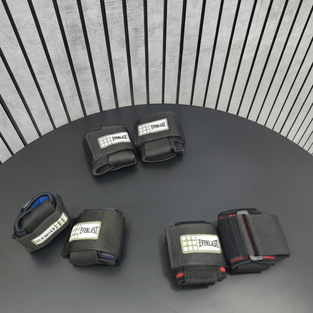 Everlast Hand Wraps | مربط يد إيفرلاست brothersshop