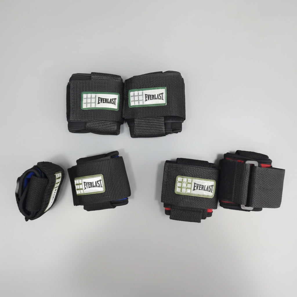 Everlast Hand Wraps | مربط يد إيفرلاست brothersshop