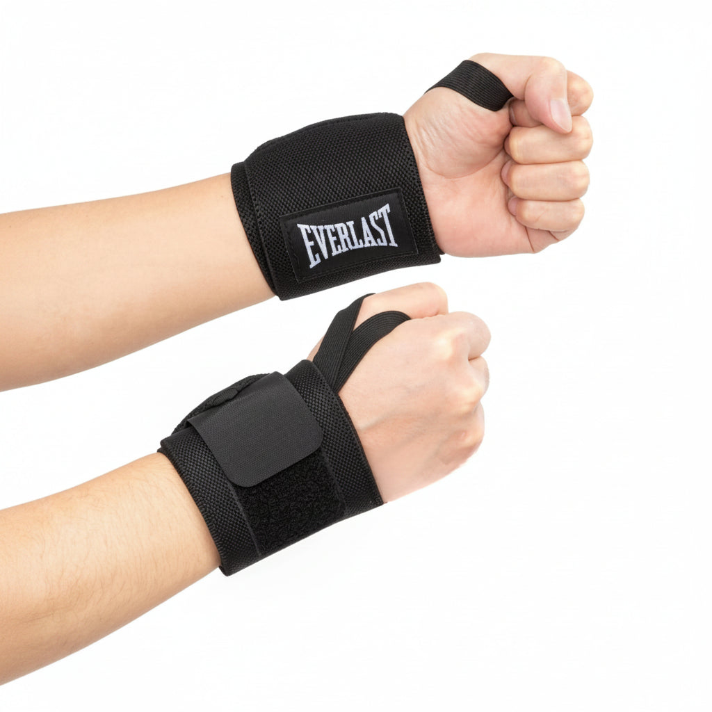 Everlast Hand Wraps | مربط يد إيفرلاست brothersshop