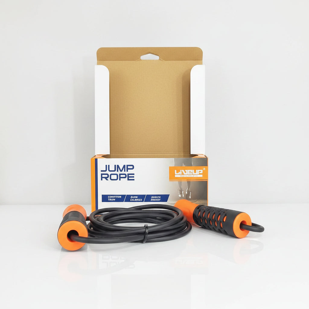 Liveup  Jump Rope - حبل نط