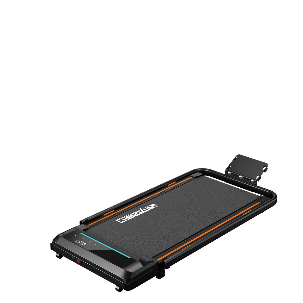Flat Treadmill w9710 - جهاز المشي المنزلي