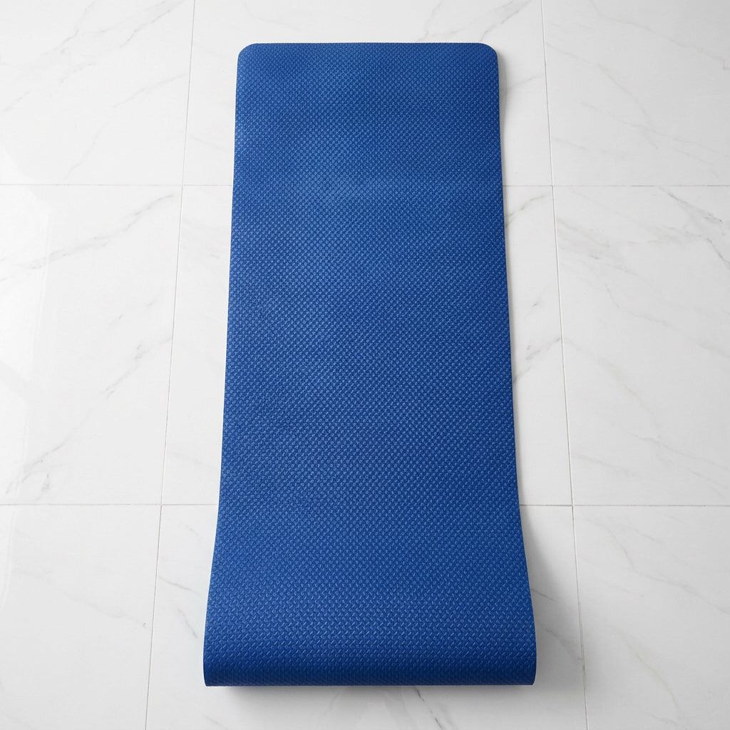Yoga Matt TBE