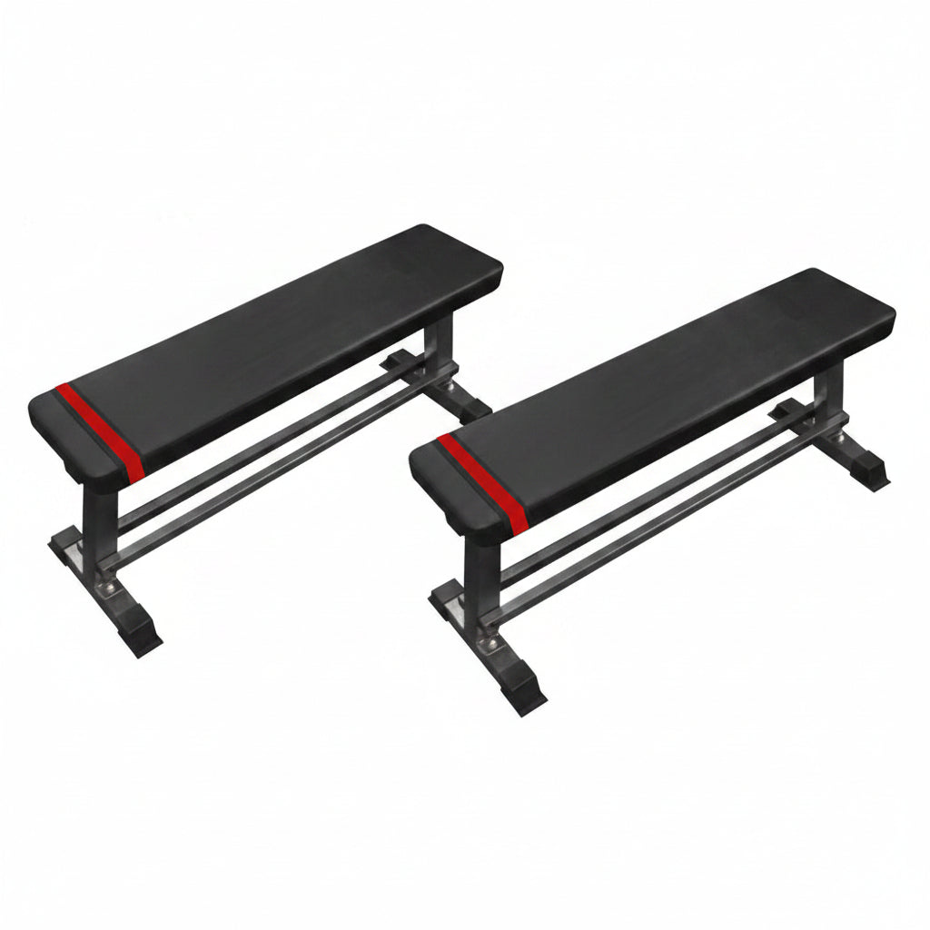 
بنش ثابت ثقيل | Heavy Duty Flat Bench 
brothersshop