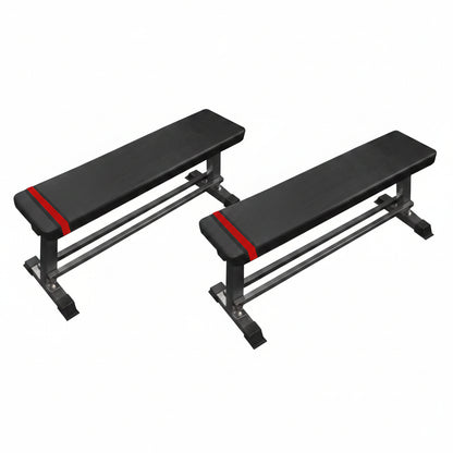 
بنش ثابت ثقيل | Heavy Duty Flat Bench 
brothersshop