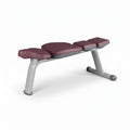 Flat Exercise Bench – Steel Frame brothersshp