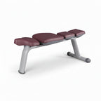 Flat Exercise Bench – Steel Frame brothersshp