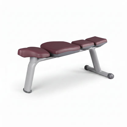 Flat Exercise Bench – Steel Frame brothersshp