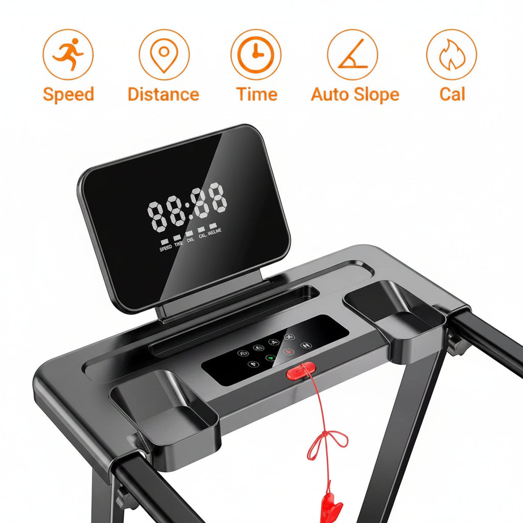 Flat treadmill w 337-brothersshop 