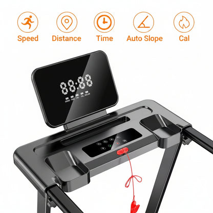 Flat treadmill w 337-brothersshop 