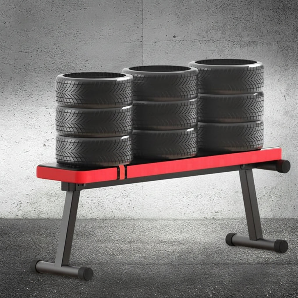 Foldable Workout Bench brothersshop