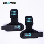 Weightlifting straps allow you to perform strength training with confidence. They provide wrist protection, excellent stability, and enhance grip strength during intense workouts.

