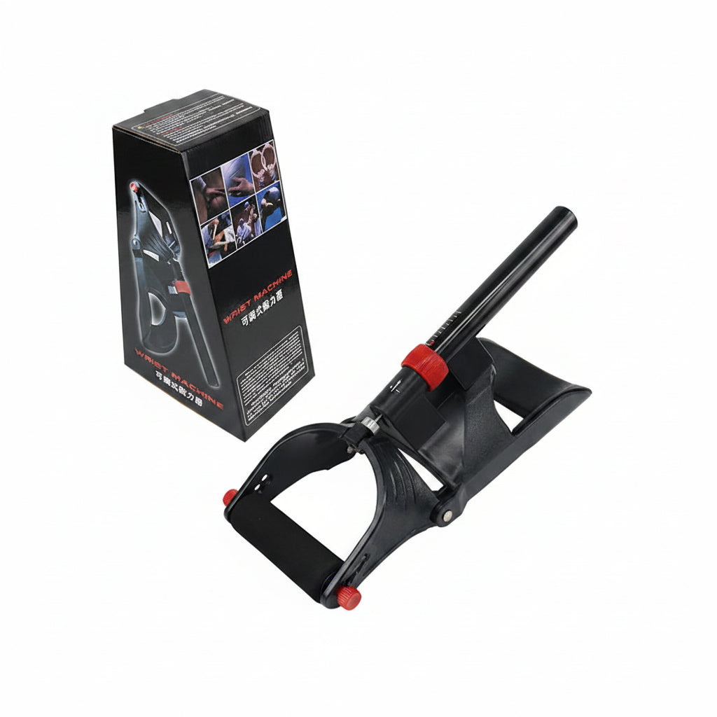 Fitness Equipment for Training - Strengthener for Hands and Arm 