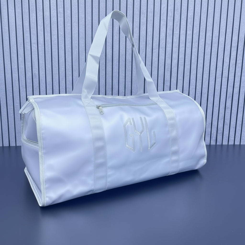 GYL Multipurpose Travel Bag | حقيبة سفر متعدد الاستخدام GYL الأصلية brothersshop