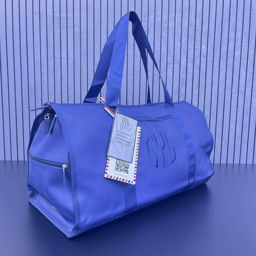 GYL Multipurpose Travel Bag | حقيبة سفر متعدد الاستخدام GYL الأصلية brothersshop