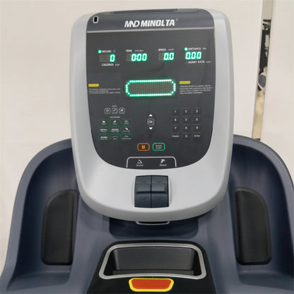 X500A treadmill for AC6 clubs