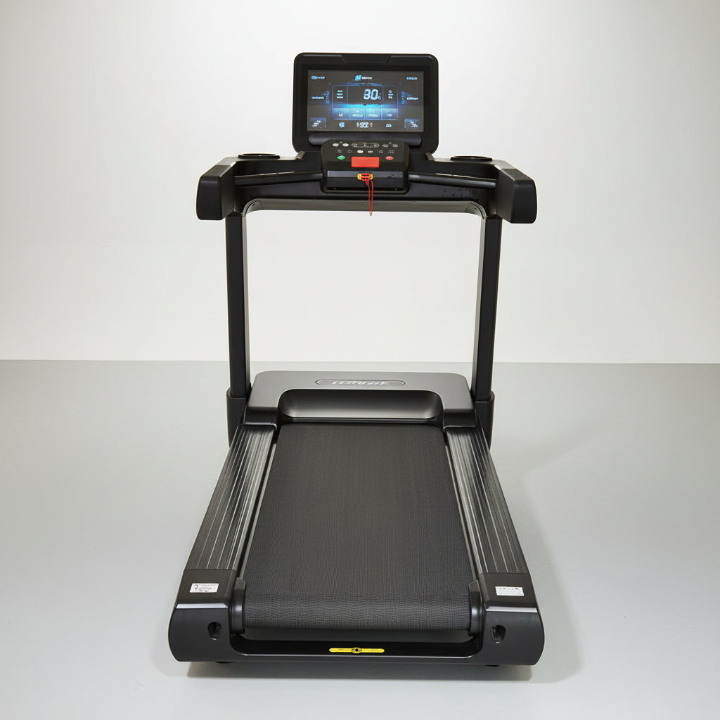 Treadmill w 2000