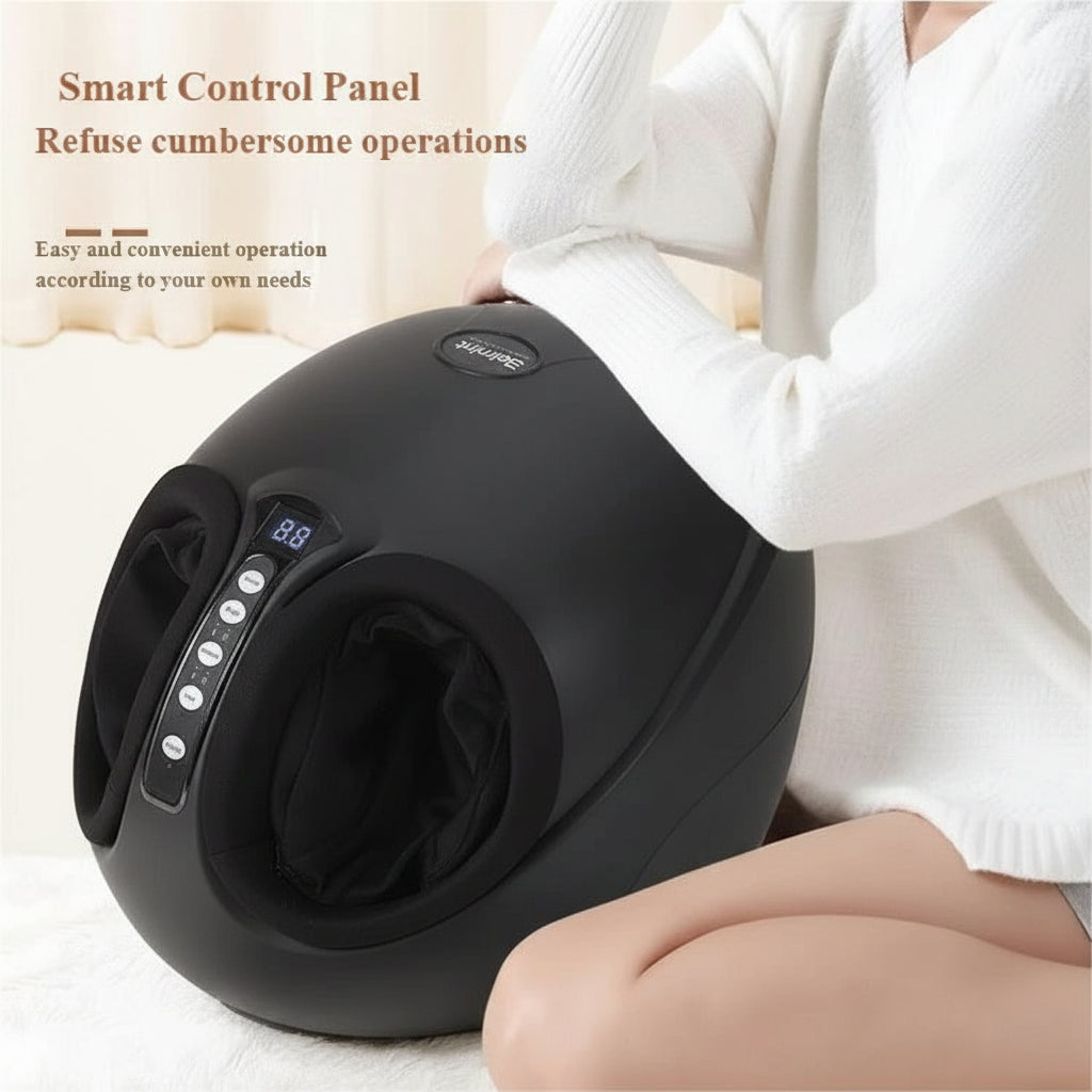 Foot Massager / مدلك القدمين