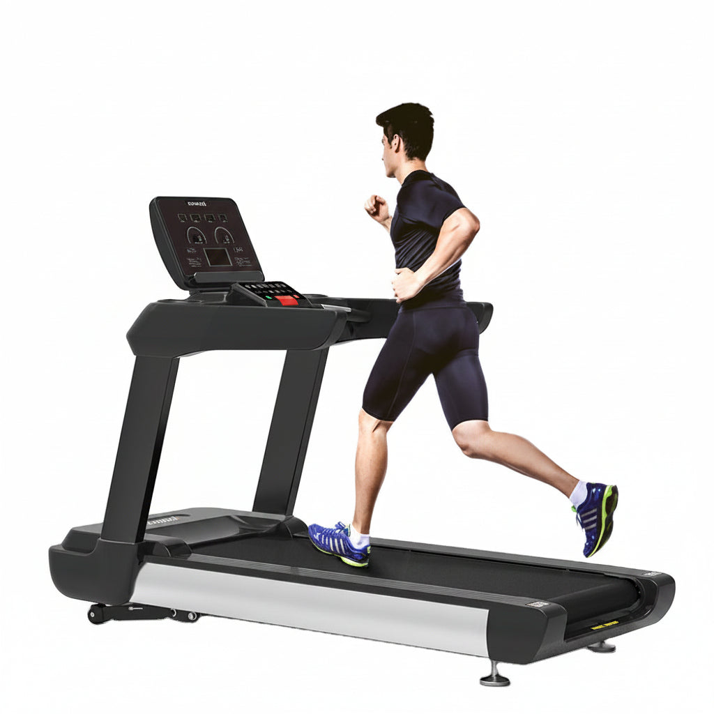Treadmill w 2000