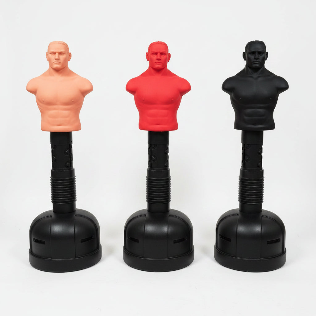 Punching Bag Boxing Dummy
