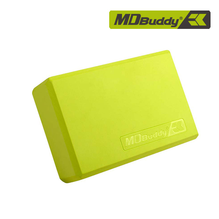 Yoga Block MD BUDDY / يوغا بلوك