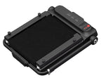 Fitness Trainer Heavy Duty Folding Under Desk Treadmill Walking Pad
