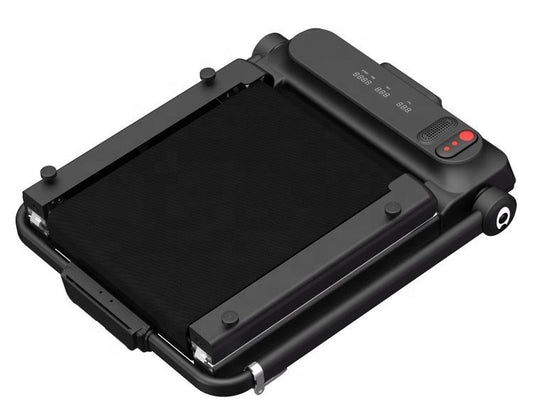 Fitness Trainer Heavy Duty Folding Under Desk Treadmill Walking Pad