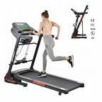 Treadmill w 7500