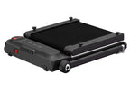 Fitness Trainer Heavy Duty Folding Under Desk Treadmill Walking Pad