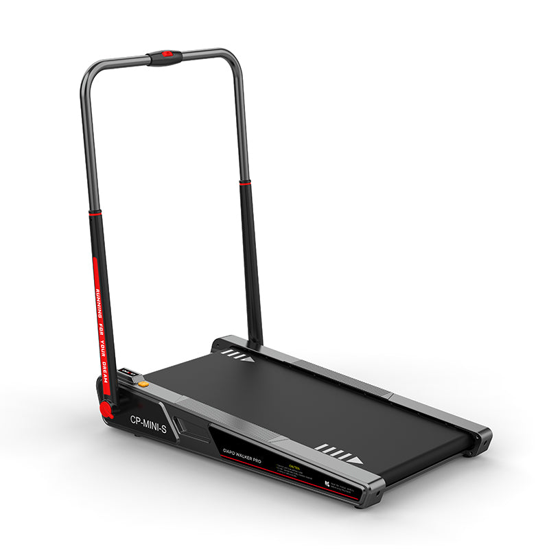 جهاز  مشي كهربائي قابل للطي 1.5 حصان | Folding Treadmill