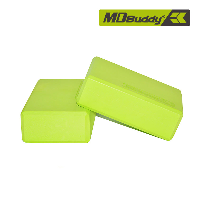 Yoga Block MD BUDDY / يوغا بلوك