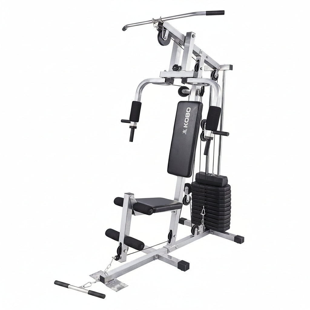 HOME GYM 45 KG  -BROTHERSSHOP 