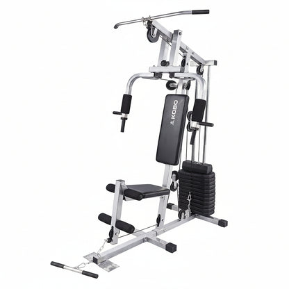 HOME GYM 45 KG  -BROTHERSSHOP 