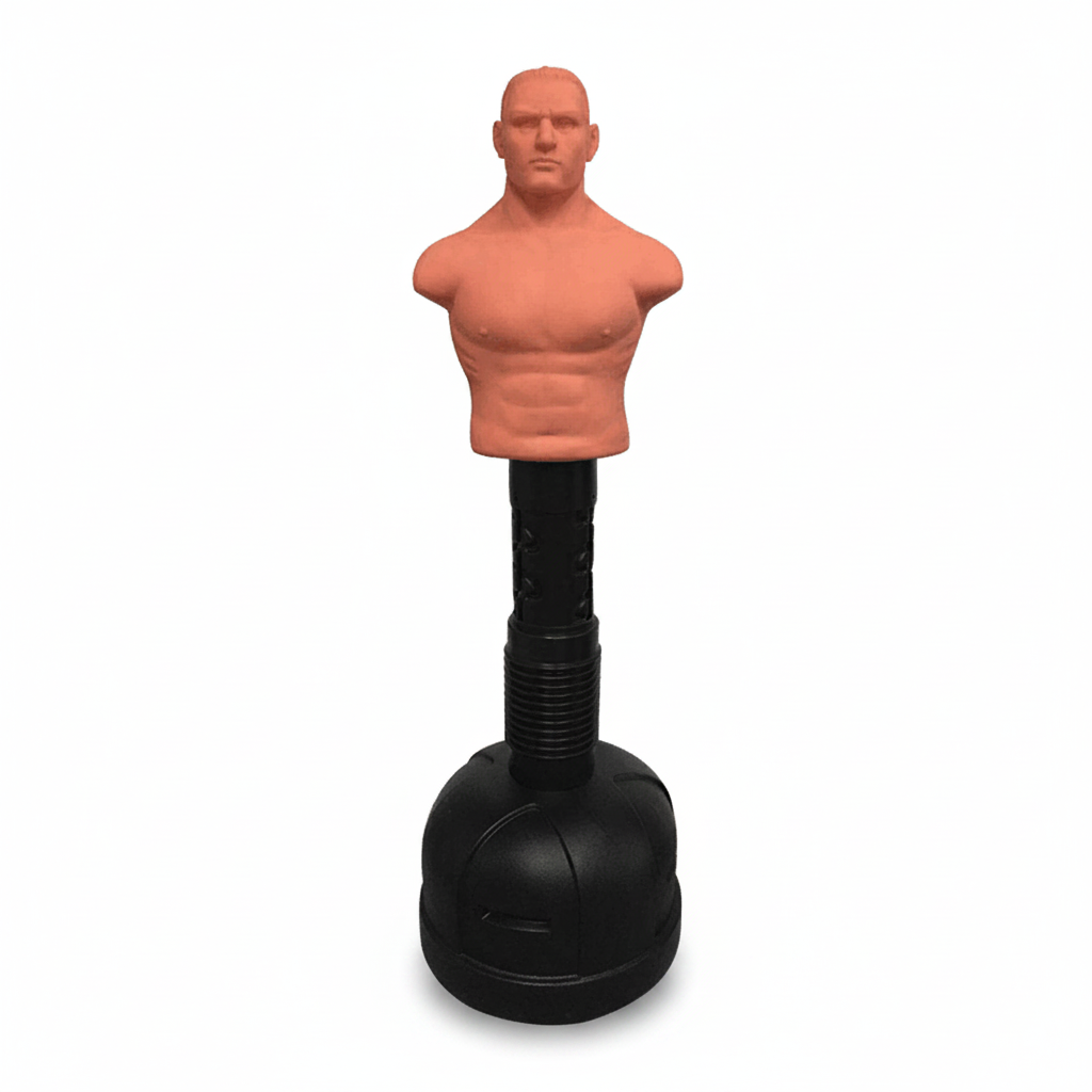 Punching Bag Boxing Dummy