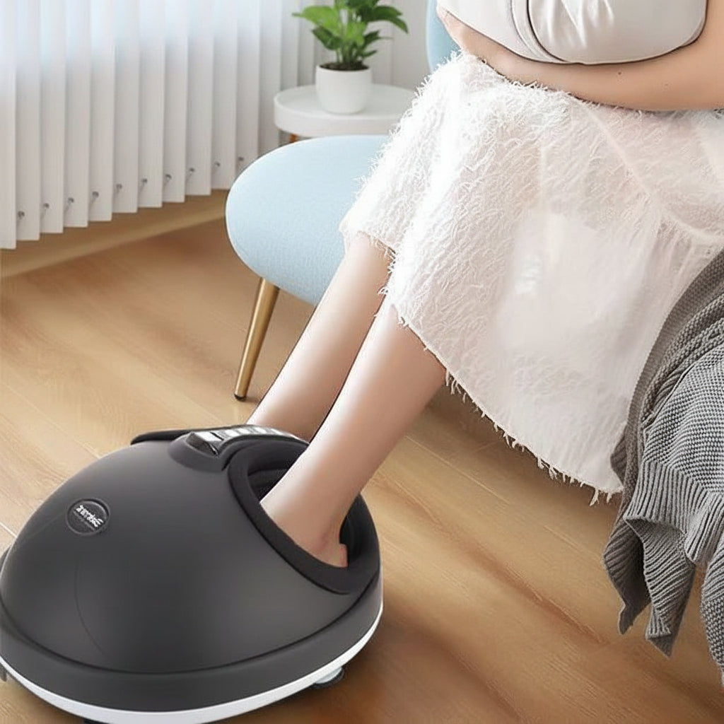 Foot Massager / مدلك القدمين
