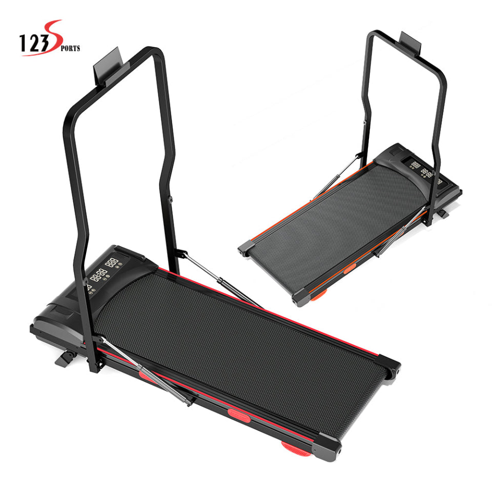 flat Treadmill  W 99-1