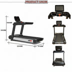 Treadmill w 2000