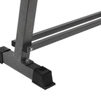 
بنش ثابت ثقيل | Heavy Duty Flat Bench 
ح