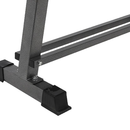 
بنش ثابت ثقيل | Heavy Duty Flat Bench 
ح