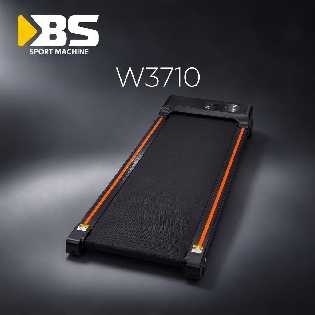 جهاز مشي مسطح W3710