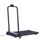 جهاز ركض قابل للطي مضاد للصدمات مع ريموت كنترول | Foldable Treadmill with Remote Control