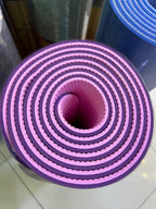 Yoga Matt TBE