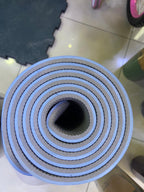 Yoga Matt TBE