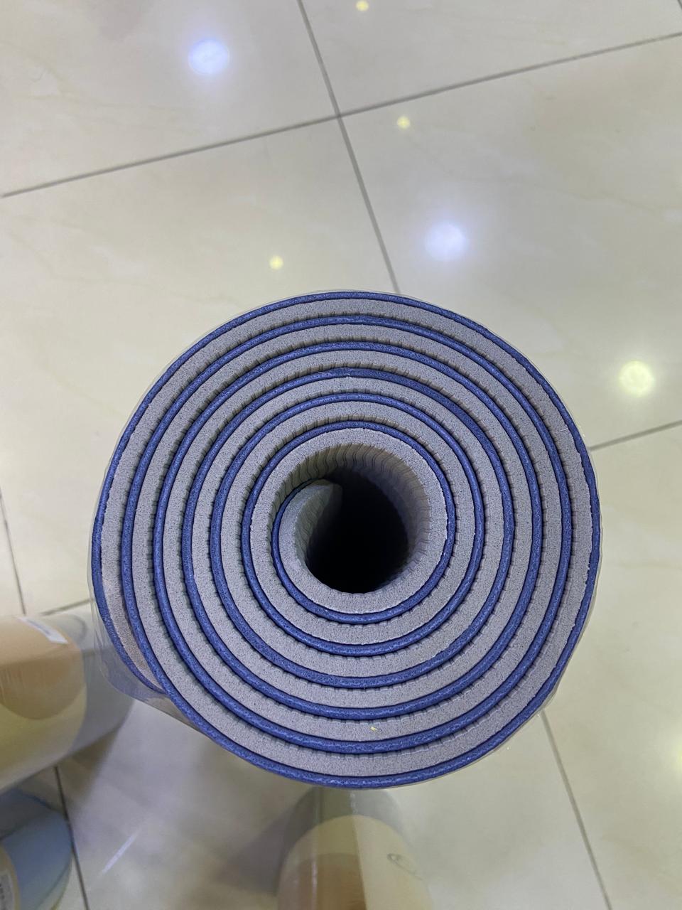 Yoga Matt TBE